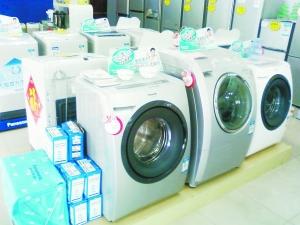 松下中国市场再遇挑战 洗衣机质量风波与品牌信任危机