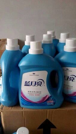各大牌子洗衣粉，绝对超值——居家百货大卖场洗衣用品选购指南